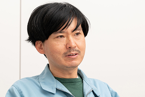 Hattori Satoshi