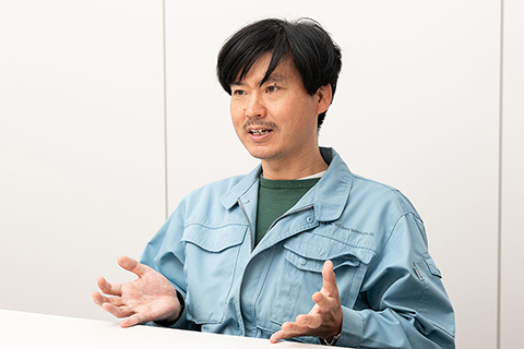 Hattori Satoshi