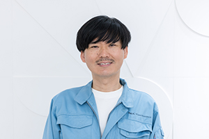 Hattori Satoshi