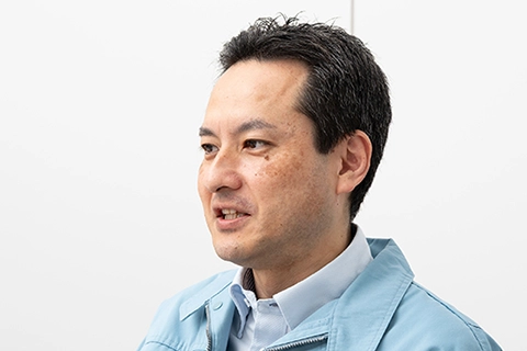 Sekiguchi Takayuki