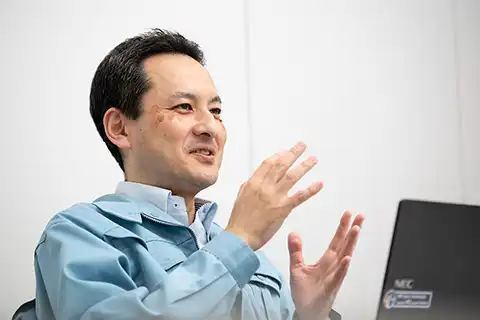 Sekiguchi Takayuki