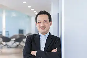 Sekiguchi Takayuki