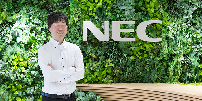 「私たちのしごと」キービジュアルOkuno Yuki