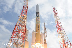 Equipment for Launch Vehicles