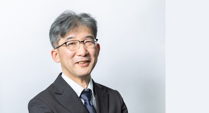 当社の代表者