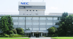 Nec Space Technologies Ltd