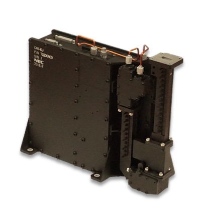 C40 Series (Spread Spectrum CMDRX)