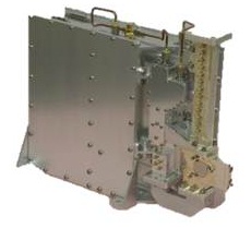 C20 Series (C, Ku, K, and Ka-band / Flex Freq.)
