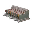 Ka-band multipack DNC