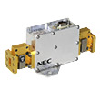 Miniature Ka-band LNA