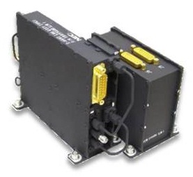 S-band RLNA