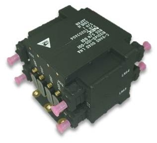 C-band LNA