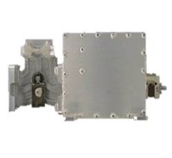 X-band LNA
