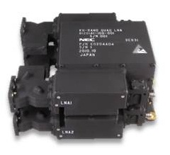 Ku-band LNA