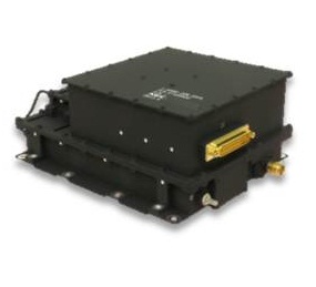 L-band SSPA