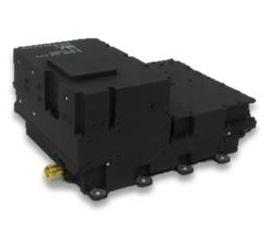 S-band SSPA